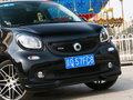 巴博斯 smart forfour 圖片