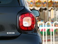 巴博斯 smart forfour 圖片