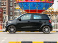 巴博斯 smart forfour 圖片