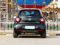 巴博斯 smart forfour 图片