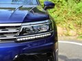 Tiguan 图片