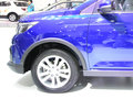昌河M70 图片
