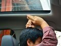獵豹CS10 圖片