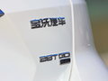 宝沃BX7 图片