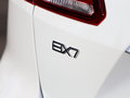 宝沃BX7 图片