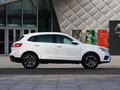 宝沃BX7 图片