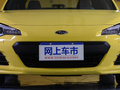 斯巴鲁BRZ 图片