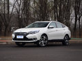 启辰T90 图片