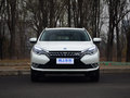 启辰T90 图片