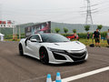 讴歌NSX 图片