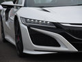 讴歌NSX 图片