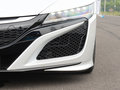 讴歌NSX 图片