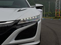 讴歌NSX 图片
