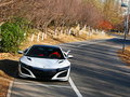 謳歌NSX 圖片