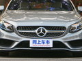 奔驰S级 图片