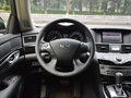 英菲尼迪Q70 图片