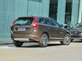 沃尔沃XC60 图片