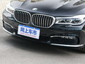 宝马7系 图片