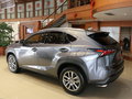 雷克萨斯NX 图片