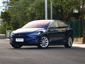 MODEL X 图片