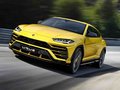 Urus 图片
