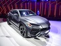 Urus 图片