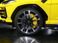 Urus 图片
