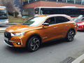 DS 7(海外) 圖片
