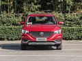 MG ZS 图片