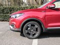 MG ZS 图片
