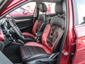 MG ZS 图片