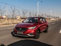 MG ZS 图片