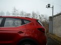 MG ZS 图片