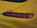 奔驰AMG GT 图片