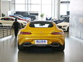 奔驰AMG GT 图片