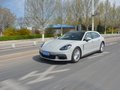 Panamera 圖片