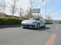 Panamera 圖片