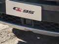 长安CS95 图片