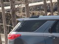 长安CS95 图片