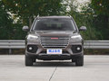 哈弗H6 Coupe 图片