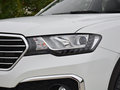哈弗H6 Coupe 圖片