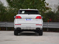 哈弗H6 Coupe 图片