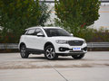 哈弗H6 Coupe 圖片