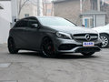 奔驰A级AMG(进口)2017款改款 AMG A 454MATIC