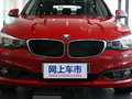 宝马3系GT 图片