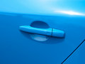 沃尔沃V60 图片