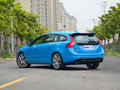 沃尔沃V60 图片
