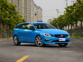 沃尔沃V60 图片