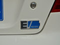 江淮iEV6E 图片