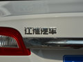 江淮iEV6E 图片